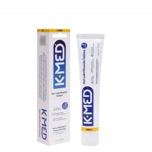 K-MED GEL LUBRIFICANTE 50g CIMED