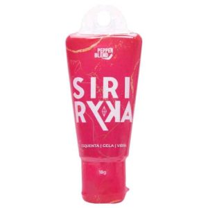 Excitante siriryka feminino