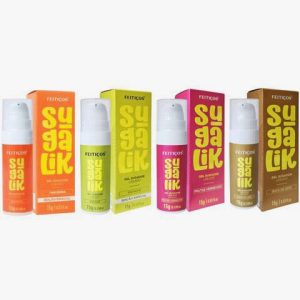 Sugalik - Sugador Líquido 15g