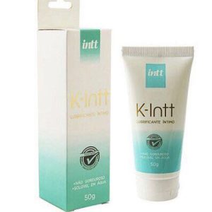 K-Intt Correlato Lubrificante Íntimo