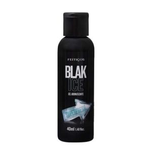 Gel Aromático Blak Ice 40ml