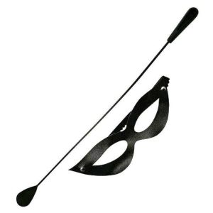 Kit Tiazinha Com Chibata Dominatrixxx