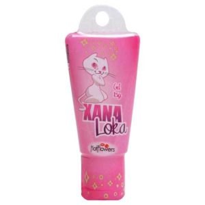 Excitante xanaloka