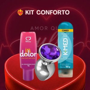 Kit Conforto