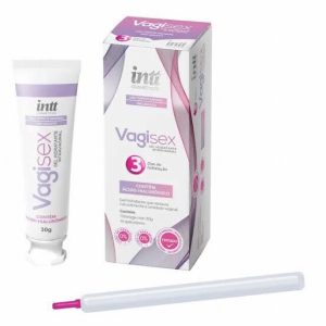 VAGISEX LUBRIFICANTE HIDRATANTE VAGINAL C10 APLICA