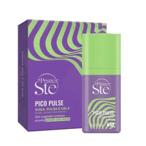 Pico Pulse Picolé de Uva verde