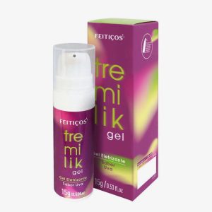 TREMILIK GEL - SABOR UVA
