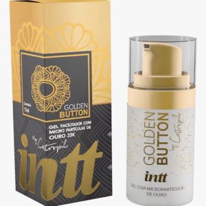 Gel de Ouro Golden Button