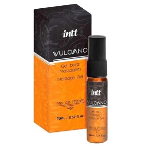 Vulcano Mix de Prazer excitante