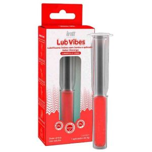 LUB VIBES LUBRIFICANTE ÍNTIMO C JAMBU E APLICADOR