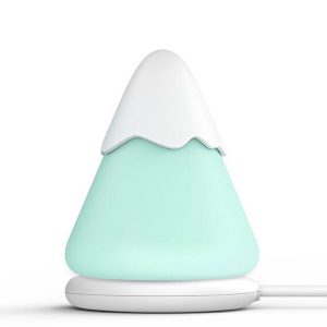 Vibrador de Clitóris com Pulsação - Snow Montanha