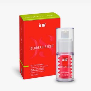 Gel Clitoriano Intt E Deborah Secco