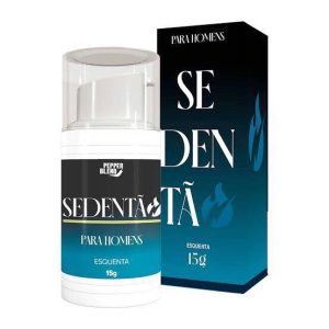 SEDENTÃO GEL INTENSIFICADOR E VASODILATADOR
