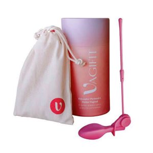 VagiFit Educador Perineal para Ginástica Íntima