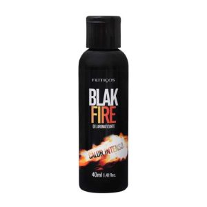 Gel Aromático Blak Fire 40ml