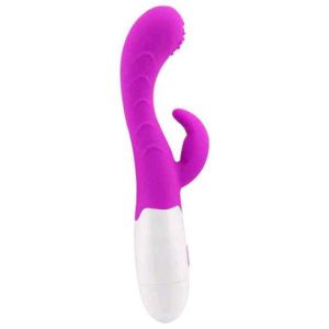 Vibrador Ponto G 7 Vibrações Pretty Love Arthur