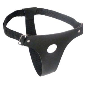 CINTA PARA PRÓTESE 01 FURO REGULAGEM DOMINATRIX