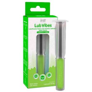 LUB VIBES LUBRIFICANTE ÍNTIMO C JAMBU E APLICADOR