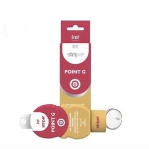 Ponto G Gel Estimulante Unissex